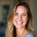 Portrait of Emily Thompson, a residential client.