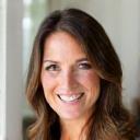 Portrait of Jessica Peterson, a satisfied homeowner.