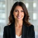 Portrait of Maria Sanchez, a new construction developer.