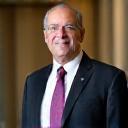 Portrait of Robert Garcia, a condo association president.
